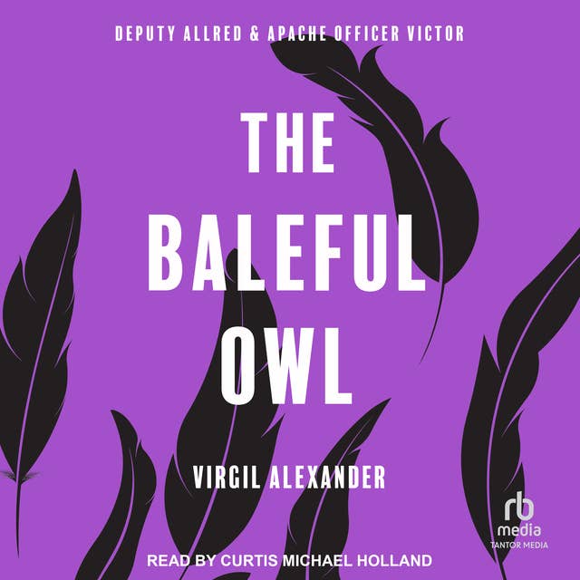 The Baleful Owl