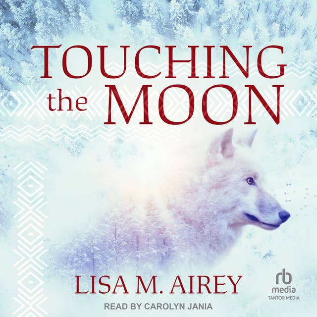 Touching the Moon