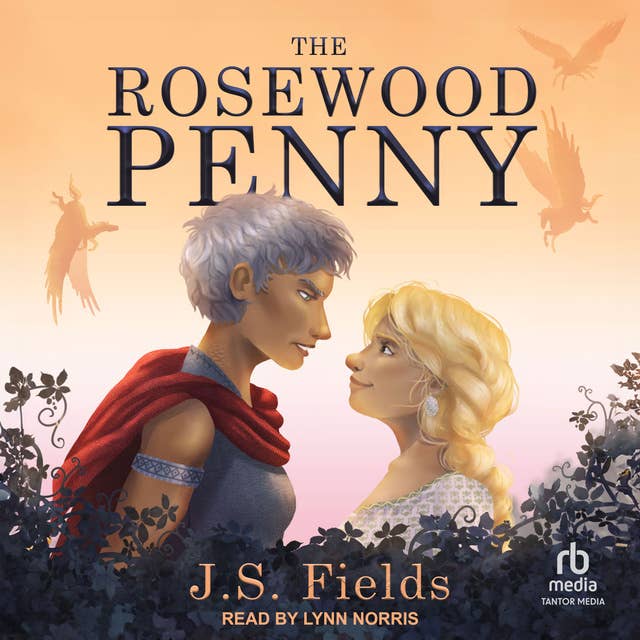 The Rosewood Penny 