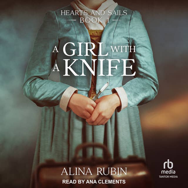 A Girl with a Knife 