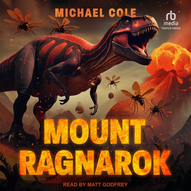 Mount Ragnarok 