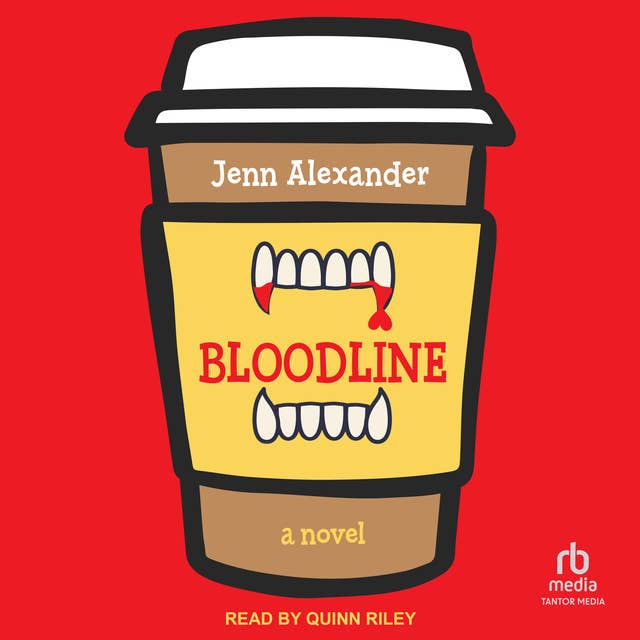 Bloodline: A Novel