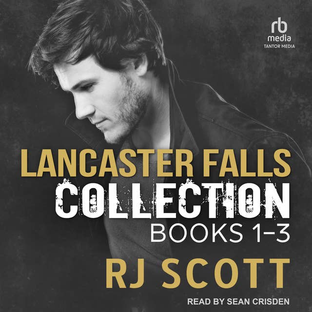 Lancaster Falls Boxed Set: Books 1-3