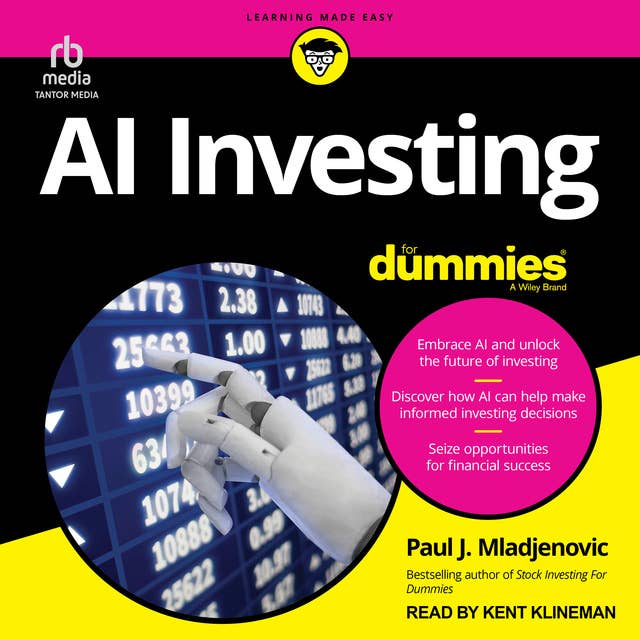 AI Investing For Dummies