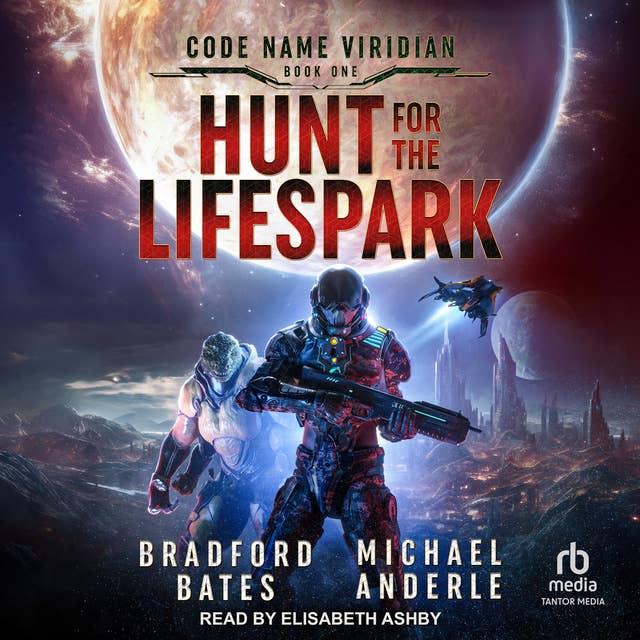 Hunt for the Lifespark