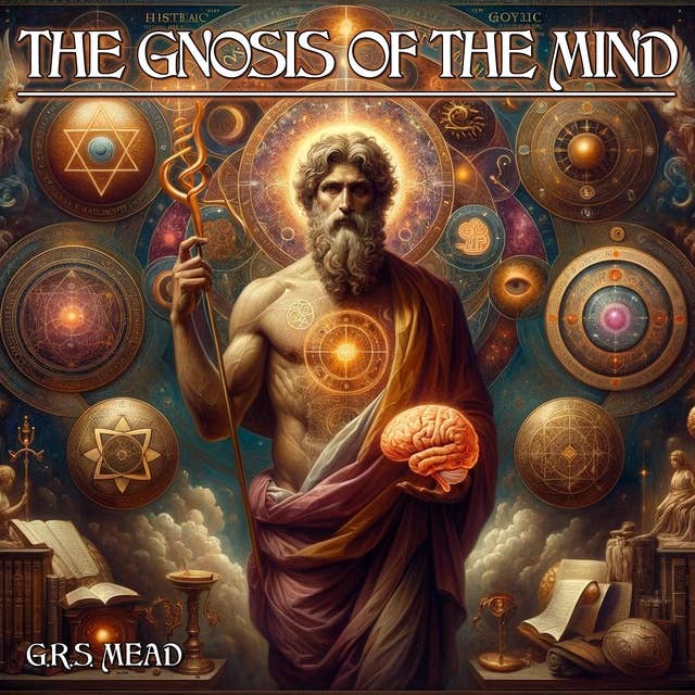 The Gnosis Of The Mind
