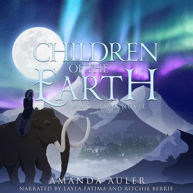 Children of the Earth: A Mothmar Novel