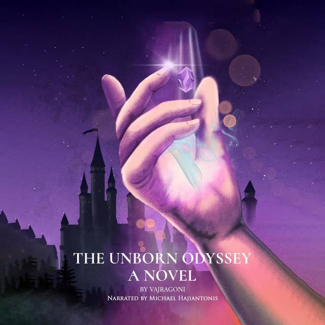 The Unborn Odyssey: A Novel