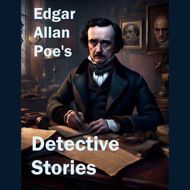 Edgar Allan Poe's Detective Stories