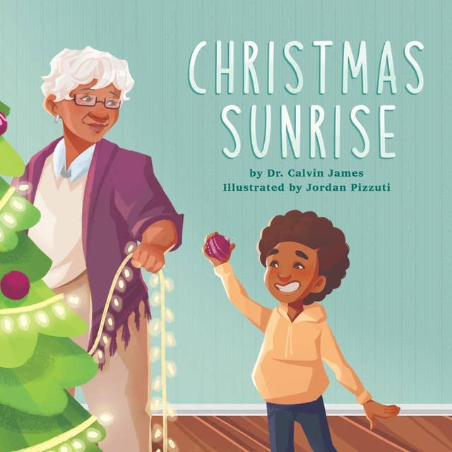 Christmas Sunrise: Tales of Society Book 2
