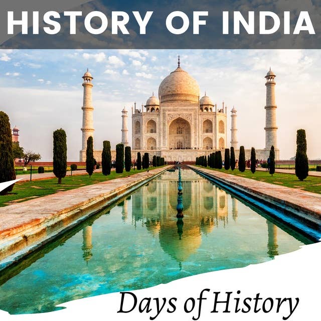 History of India: India's Journey through World War 2 and Beyond
