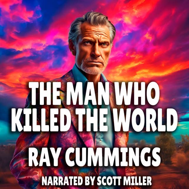 The Man Who Killed The World
