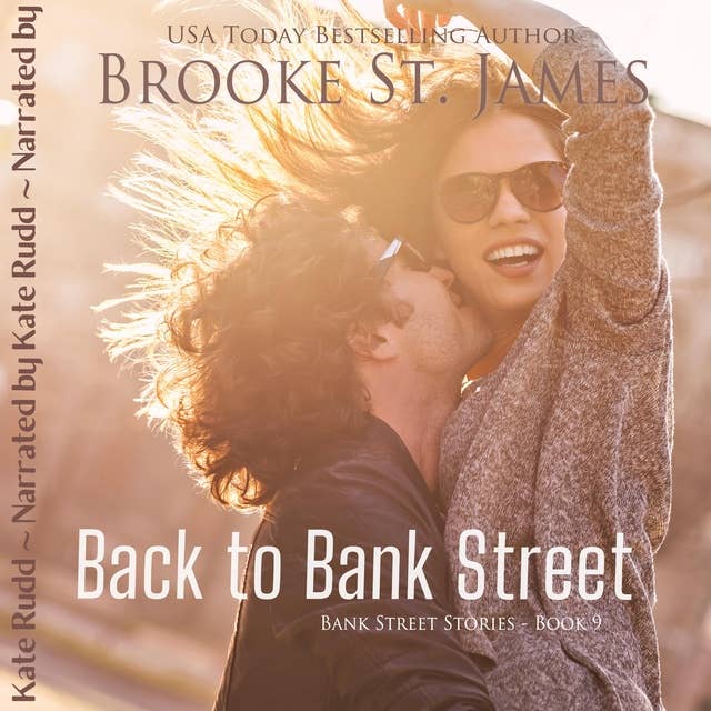 Back to Bank Street