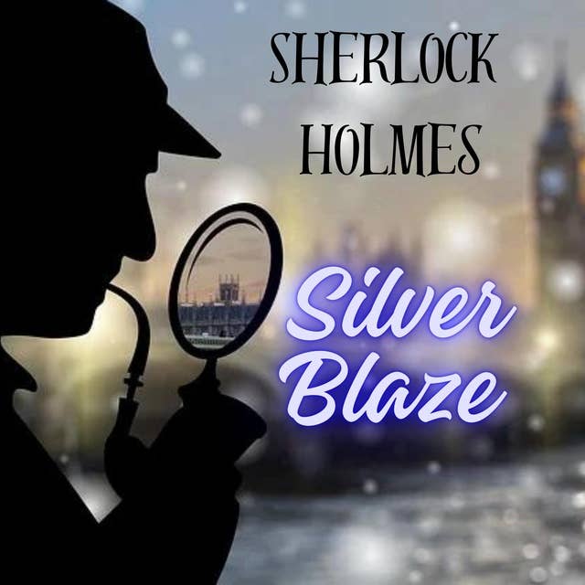 Sherlock Holmes: Silver Blaze: Is there any other point to which you would wish to draw my attention? Holmes: To the curious incident of the dog in the night-time. Gregory: The dog did nothing in the night-time. Holmes: That was the curious incident.