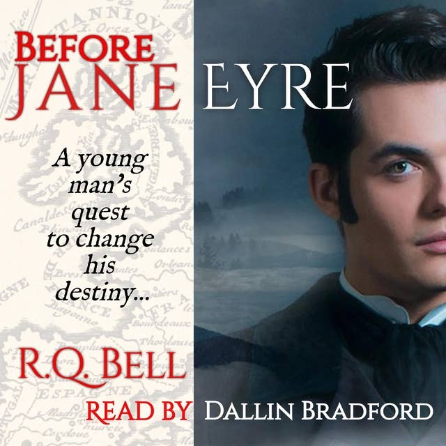 BEFORE JANE EYRE