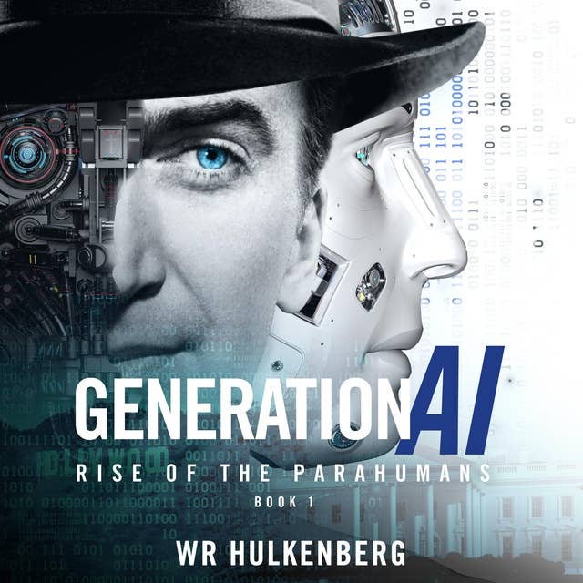 Generation AI: Rise of the Parahumans