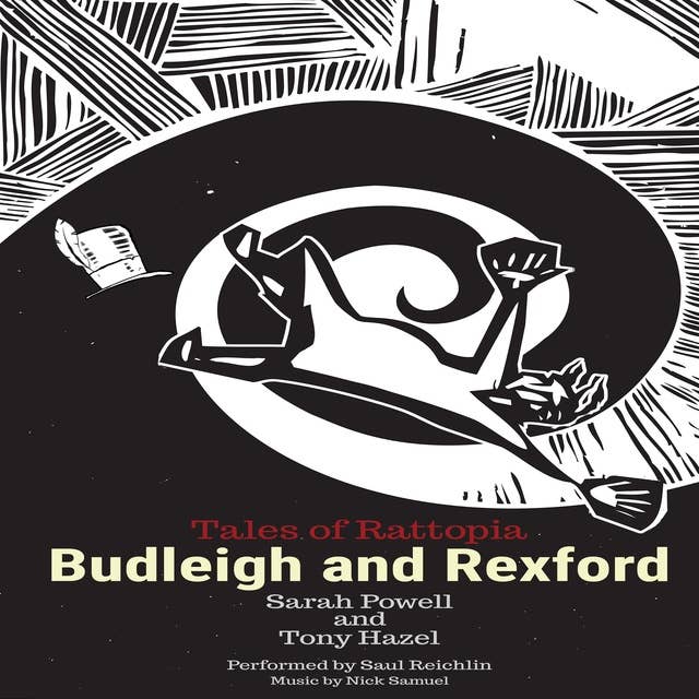 Budleigh and Rexford