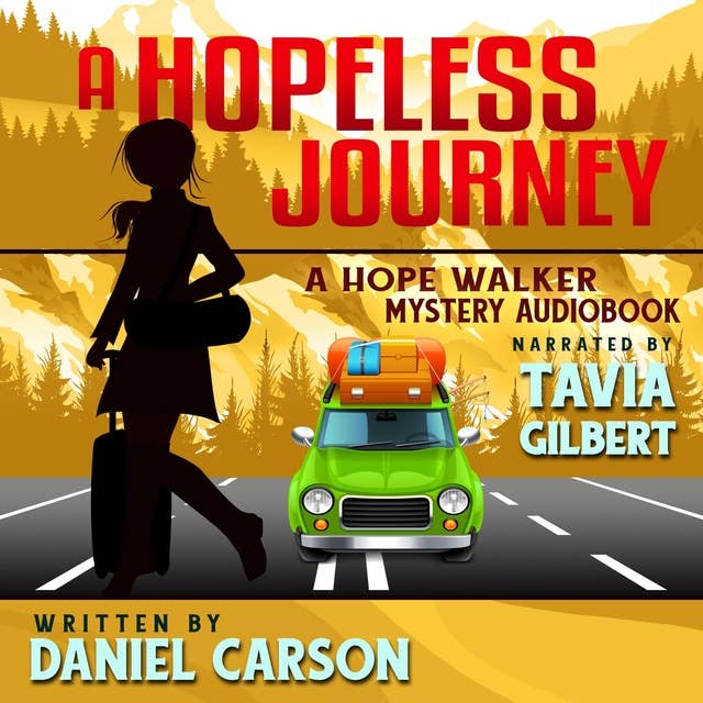 A Hopeless Journey