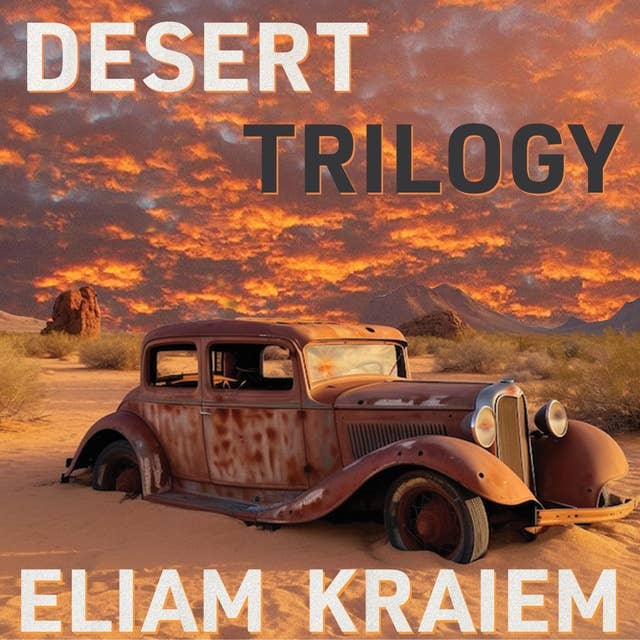 Desert Trilogy