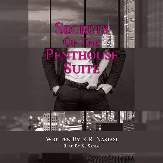 Secrets of the Penthouse Suite
