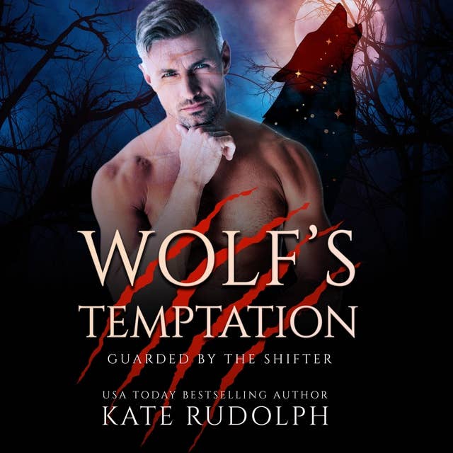 Wolf's Temptation: Werewolf Bodyguard Romance