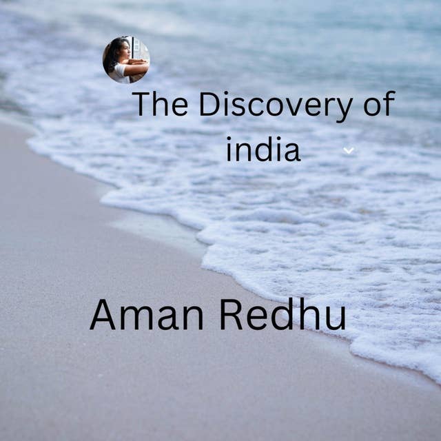 The Discovery of india