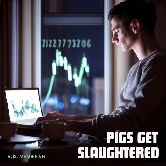 Pigs Get Slaughtered