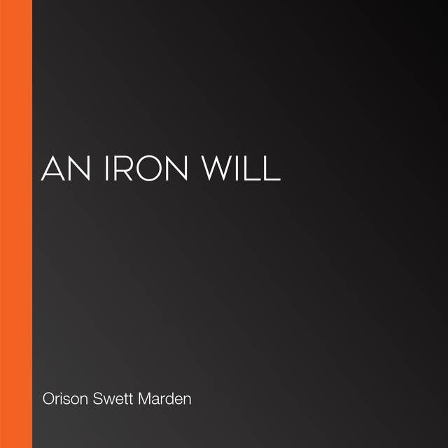 An Iron Will