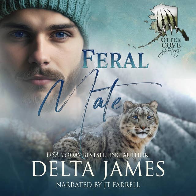 Feral Mate: A Small Town Shifter Romance