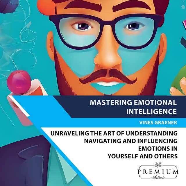 Mastering Emotional Intelligence: Unraveling the Art of Understanding, Navigating, and Influencing Emotions in Yourself and Others