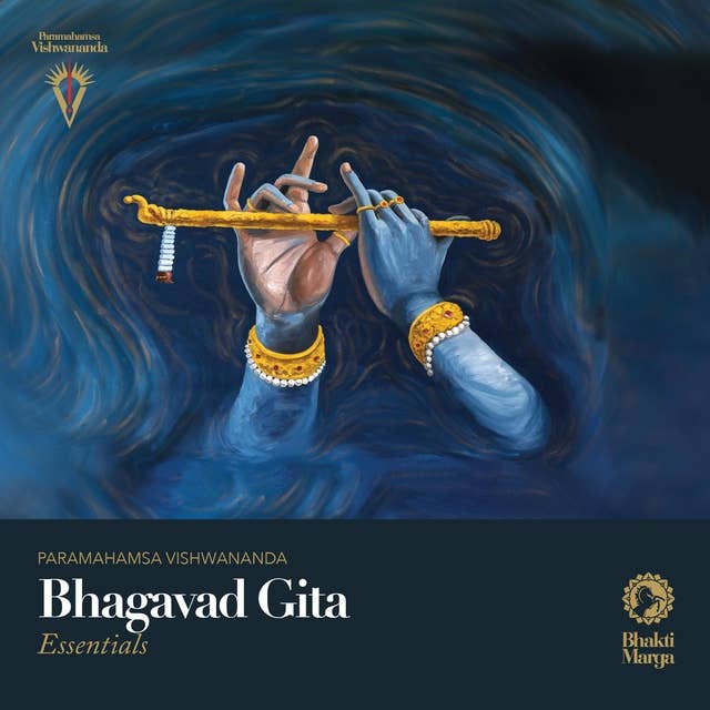 Bhagavad Gita Essentials