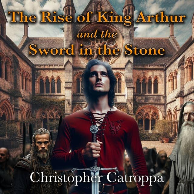 The Rise of King Arthur and the Sword in the Stone