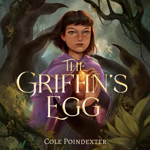 The Griffin's Egg