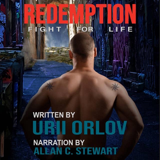 Redemption: Fight For Life