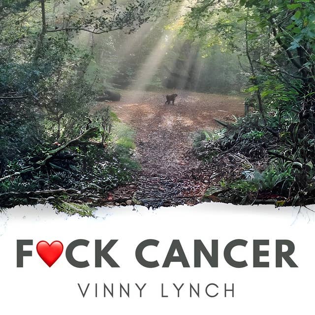 F❤️CK CANCER: A journey from despair to healing through the power of love and acceptance