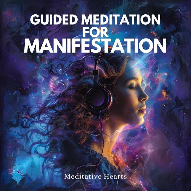 Guided Meditation for Manifestation