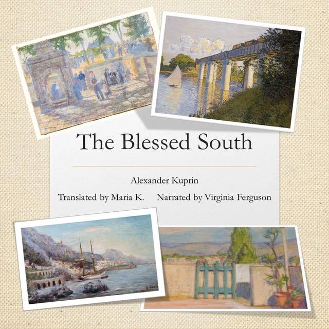 The Blessed South