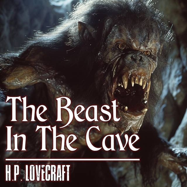 The Beast In The Cave