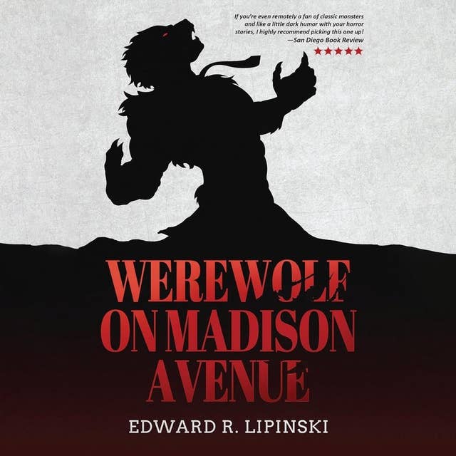 Werewolf On Madison Avenue