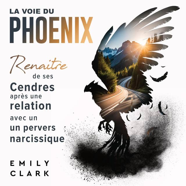 La Voie du Phoenix: Renaitre de ses Cendres après une Relation avec un Pervers Narcissique