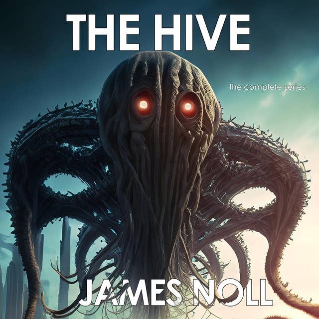 The Hive: The Complete Series