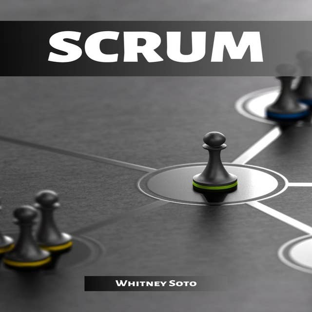 SCRUM: Mastering Agile Project Management for Exceptional Results (2023 Guide for Beginners)