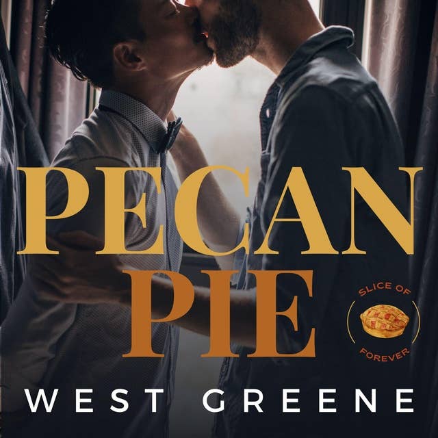 Pecan Pie: MM Military Romance