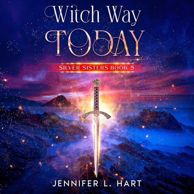 Witch Way Today: Paranormal Women's Fiction Romance