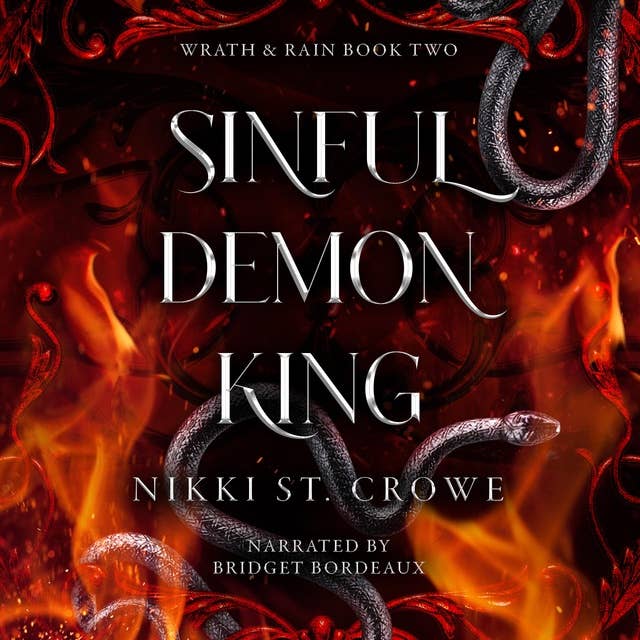 Sinful Demon King