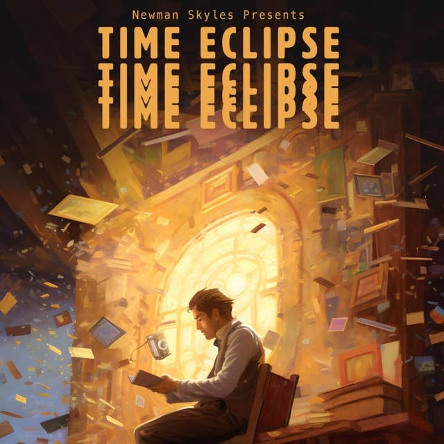 Time Eclipse