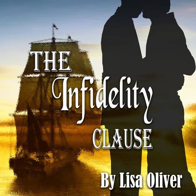 The Infidelity Clause: Another MM arranged marriage between Two Princes