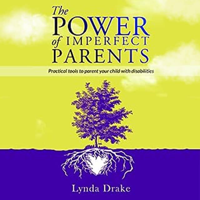 The Power of Imperfect Parents: Practical tools to parent your child with disabilities