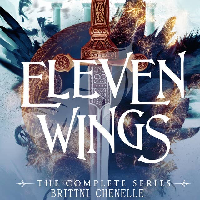 Eleven Wings: The Complete Series