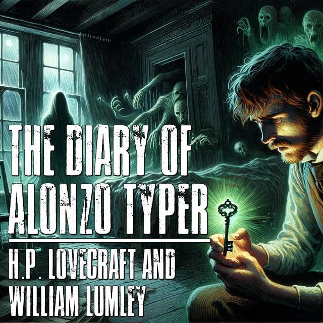 The Diary Of Alonzo Typer